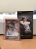 2022 Topps x Aaron Judge All Rise Fernando Tatís Jr. Orange Autograph 1/5