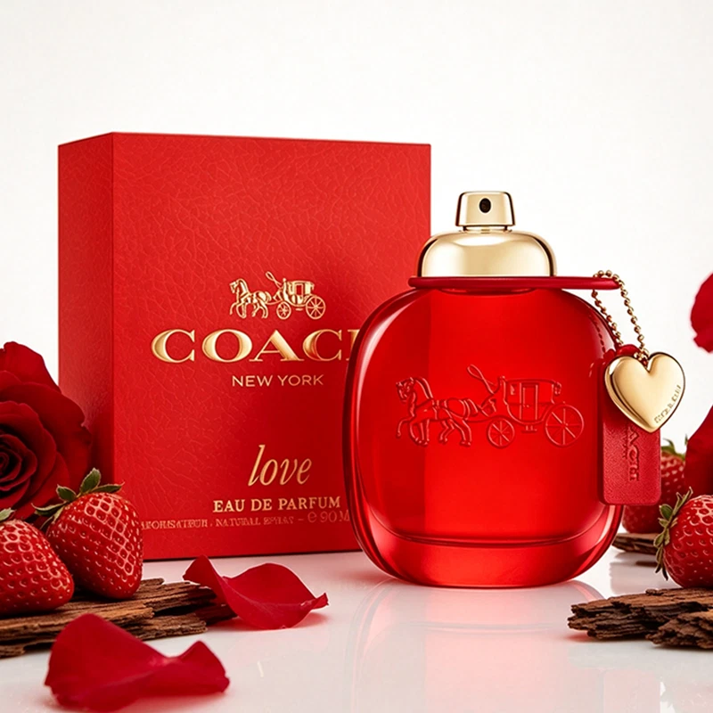 25+ Coach Love Fragrances for Women for sale | Updated Oct 2026