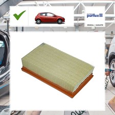 Purflux Luftfilter RENAULT CLIO III (BR0/1, CR0/1) 1.5 dCi (BR17, CR17)