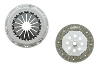 Aisin KE-VO01R Kupplungssatz FüR Mitsubishi Volvo