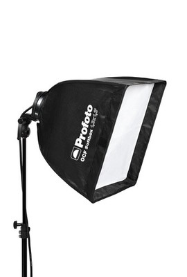 Profoto OCF Softbox 1.3'x1.3' Black/White