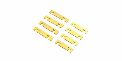 KYOSHO Einstellkeile Kyosho EP Fantom 4WD-Ext / K.EFW012B