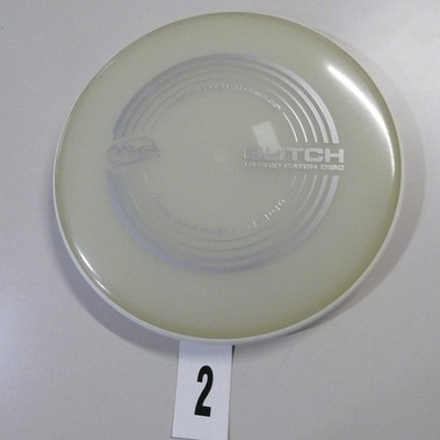 MVP Discs Eclipse 2.0 Glitch- Project Lab Coat - Pick Your Disc!