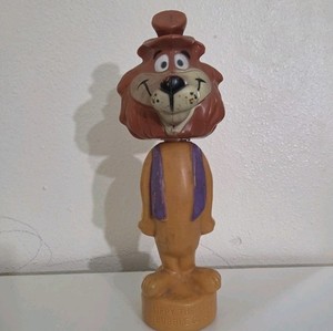 Lippy Lion | eBay