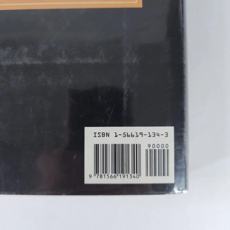 Vintage Blood Threat & Fears Hardcover Psychological Suspense Cynthia Manson - Image 3 of 4