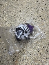 Jack In The Box 2023 Halloween Witch Nightmare Antenna Ball Ornament Topper