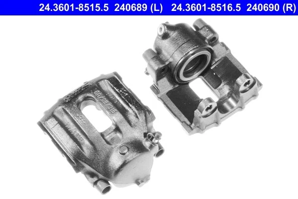 BRAKE CALIPER 24.3601-8516.5 FOR BMW Z3/E36/Roadster S52B32 S50B32 3.2L S50B30 - Image 2 of 4