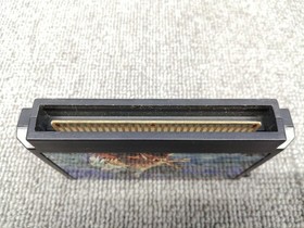 Konami Akumajo Densetsu Castlevania Nintendo Famicom Software 1989 Vintage Game