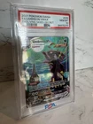 PSA 10 GEM MINT Umbreon VMAX 215/203 Alt Art Evolving Skies Pokemon -  Moonbreon