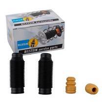 BILSTEIN STAUBSCHUTZ-SATZ STOßDÄMPFER HINTERACHSE passend für HYUNDAI TUCSON