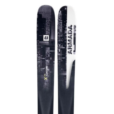 Armada Declivity X 108 Skis 2026