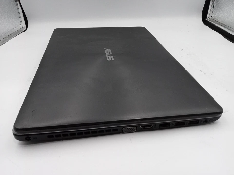 ASUS X550L 15" Laptop Intel Core i5-4200U 4GB RAM - BROKEN KB CONNECTOR -RR - Image 3 of 4