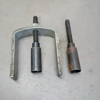 KD Tools 2414 GM steering wheel lock plate remover USA