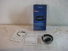 Fitness Armband Newgen Medicals in der OVP
