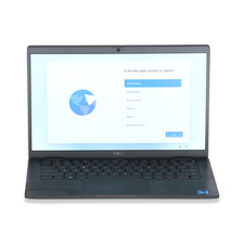 Dell Latitude 14" : i5 11th Gen | 8GB Ram 256GB SSD |