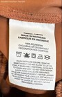 Air Jordan Women's Brown Cargo Pants - Size XS — photo 4