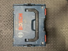 BOSCH GLL 2-50 used Self Laser Level Cross Line Professional 