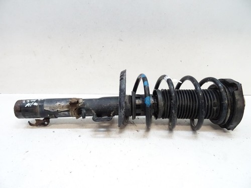 VEERPOOT LINKS VOOR Volkswagen Fox (5Z) Hatchback 1.4 TDI (BNM) JZW413031G - Afbeelding 3 van 4