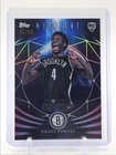 2025 Topps Midnight Basketball Twilight Drake Powell #MF-24