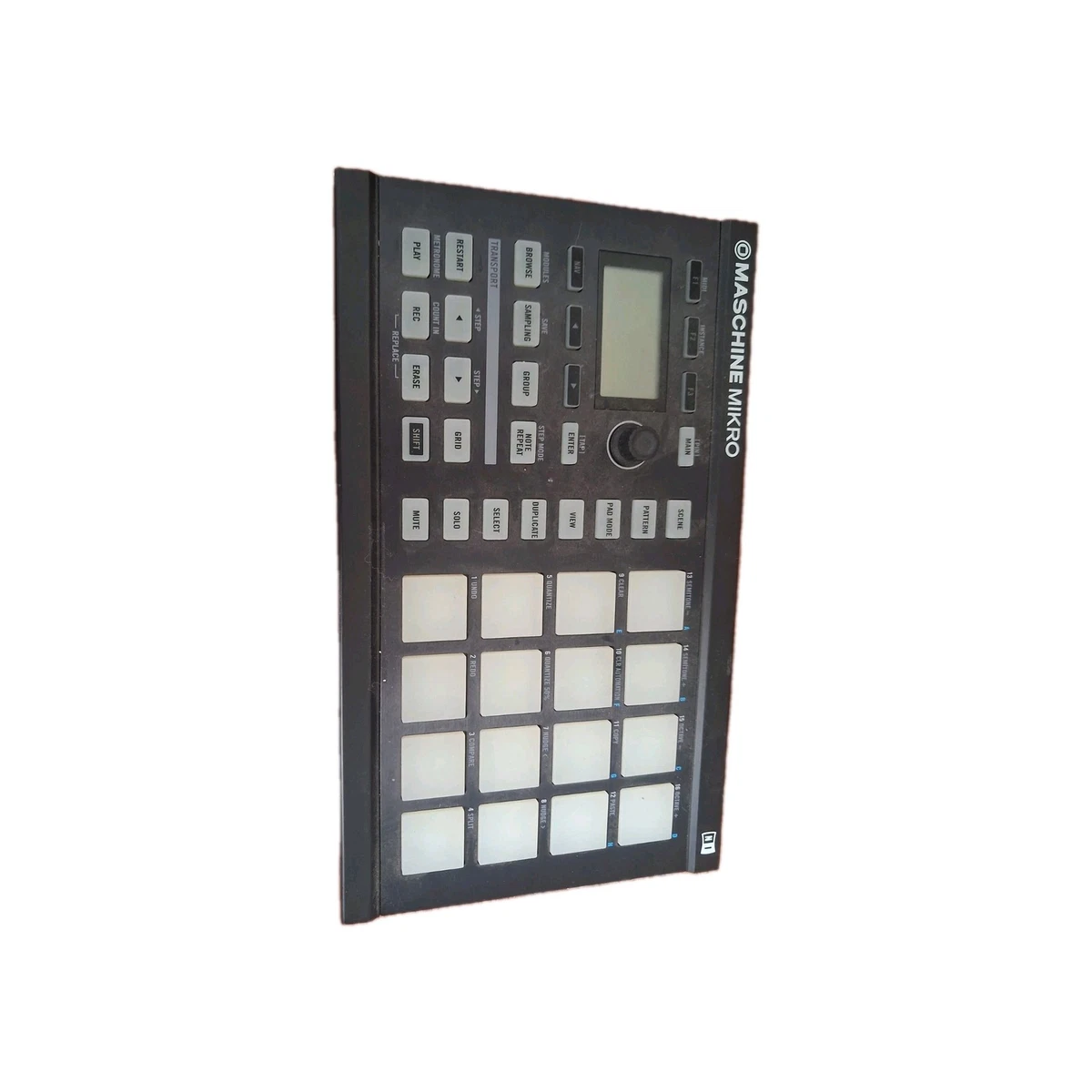 Las mejores ofertas en MASCHINE Mk2 | eBay