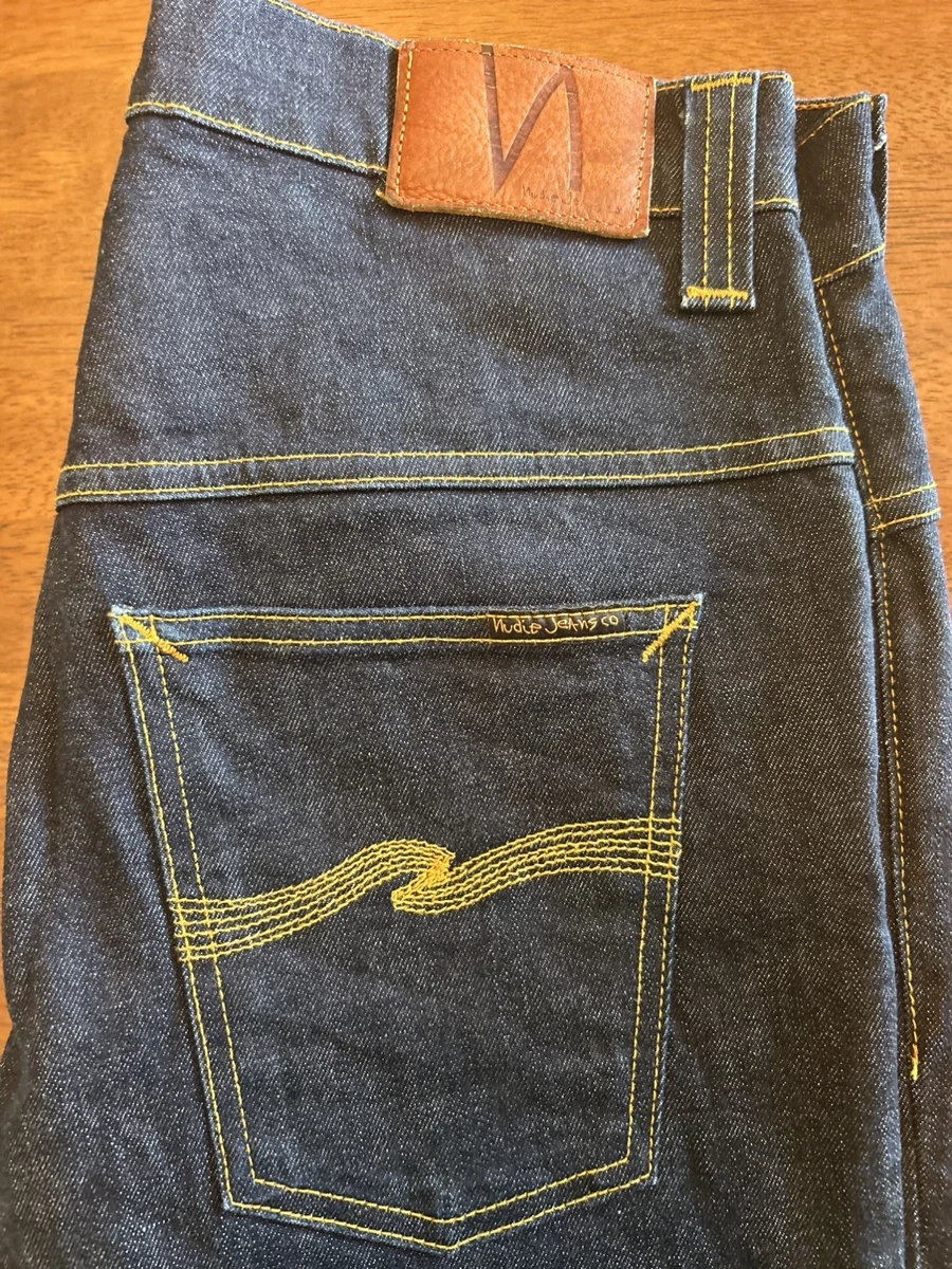 nudie skinny jeans products for sale | eBay