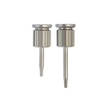 Implant Hex 1.2 Screwdrivers Manual Drivers Hiossen 13mm 18mm Stainless Steel