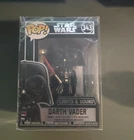 Funko Pop! Vinyl: Star Wars - Darth Vader #343