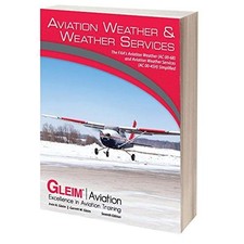 Gleim Aviation Weather And Weather Services 7...