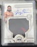 Jonny Parsons 2024 Topps Royalty UFC - Rookie Relic Autographs 17/99  #RRA-JNP