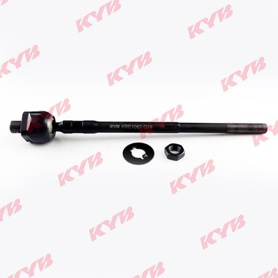 Axialgelenk Spurstange KYB KRE1067 Stahl für NISSAN MAXIMA QX 5 A33 24V