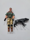 Gi Joe Anti Venom Mutt And Junkyard Figure Valor Venom 2004 2005 3.75