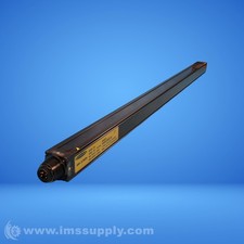 Banner Engineering Corp. MSE3224 Mini-Screen Light Curtain FNIP