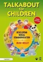 Talkabout For Children | Developing Social Communication | Alex Kelly | Englisch