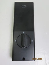 EUFY SMART SECURITY LOCK BLACK (T8510) [CP105]