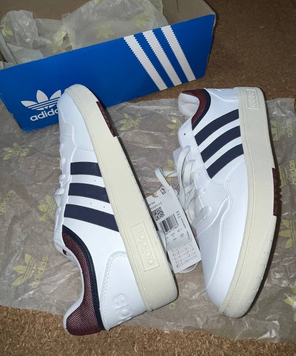 adidas gazelle silver green womens Hoops 3.0 Low Classic Vintage-Man-Adidas – Sport & Chic