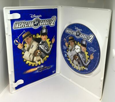 (未使用･未開封品)　Inspector Gadget Box Set [Import anglais] tu1jdyt Amazon.com: Inspector Gadget Box Set [Non USA PAL Format