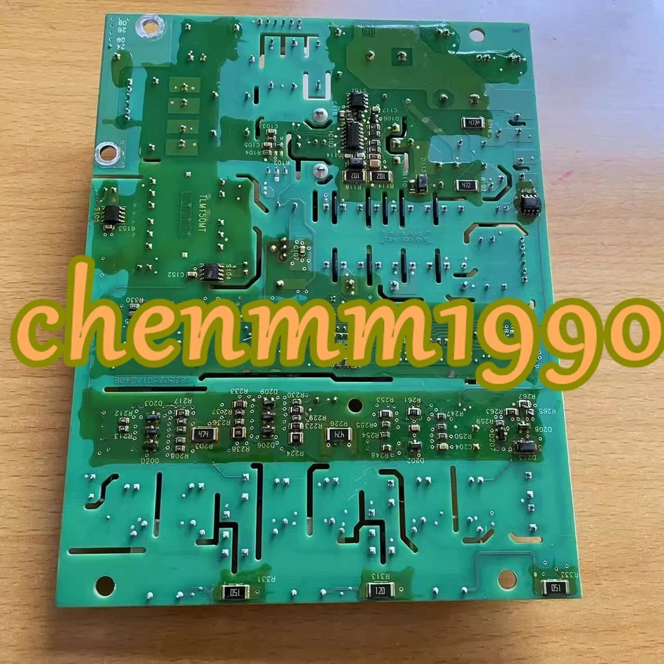1PC used ATS48D32 47 62 75Q Series 18-22-30-37KW power supply board #YY - Image 3 of 4