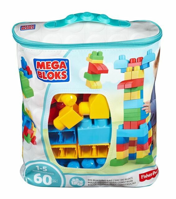 mega bloks trendy