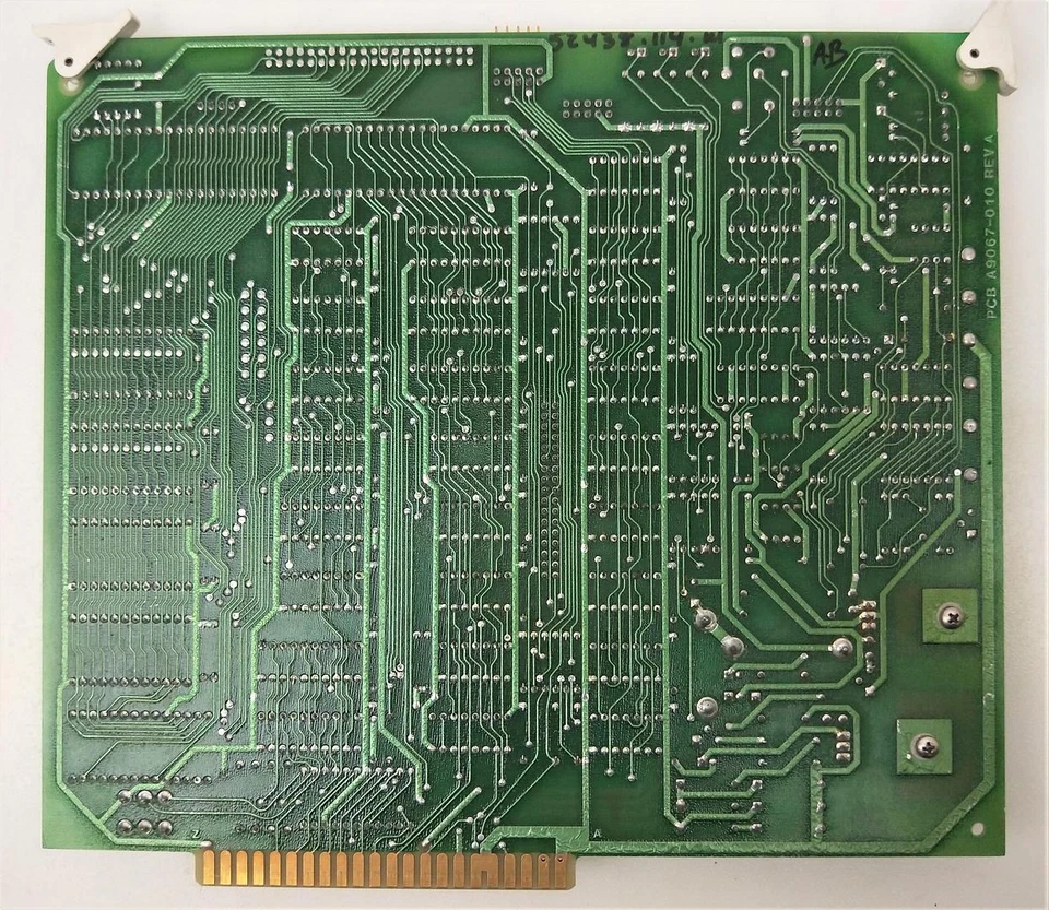 Agilent A9067-010 Pump CPU Board for Diode-Array Detector - Image 2 of 2
