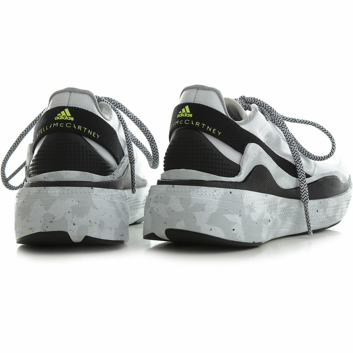 adidas Women's by Stella McCartney EARTHLIGHT MESH SHOES adidas Women's by Stella McCartney EARTHLIGHT MESH SHOES
