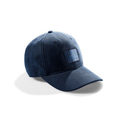 Festool Golfmütze Cap GC-FT4 Limited Edition 100 Jahre dunkelblau 578386