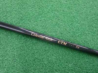 Golf Utility Hybrid BALDO CORSA Celestial Arch UTM F6 24 JAPAN | eBay