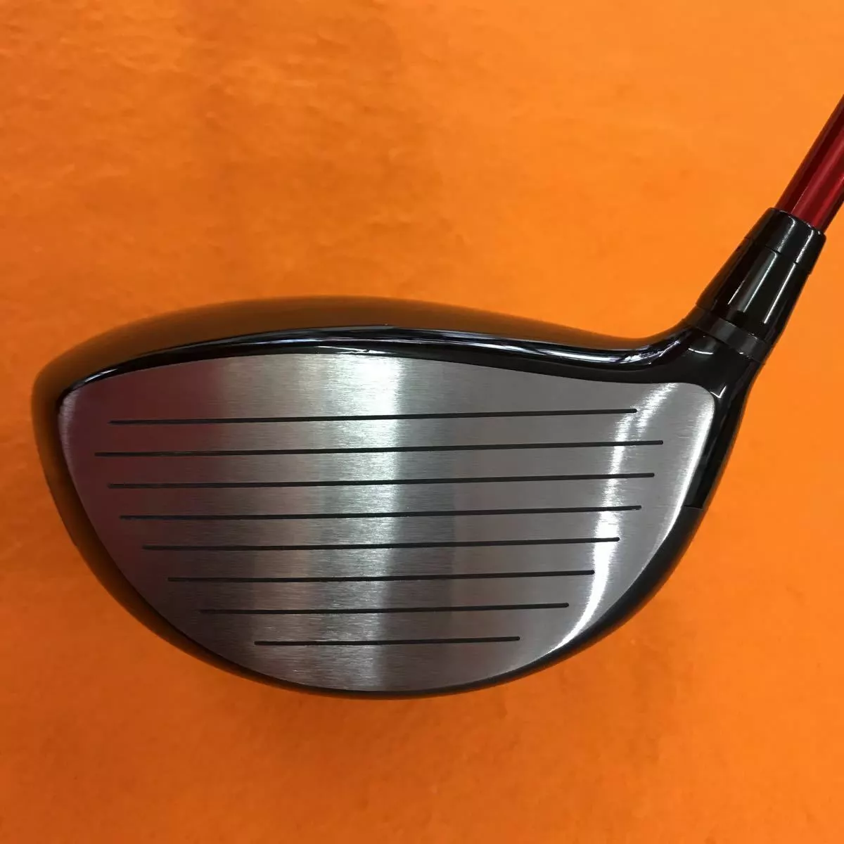 Golf Driver Yamaha Inpres RMX Tour Model 2015 Speeder 575 Flex SR 10 JAPAN