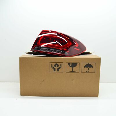 NEW MERCEDES-BENZ GLC X253 REAR RIGHT OUTER TAILLIGHT A2539069401