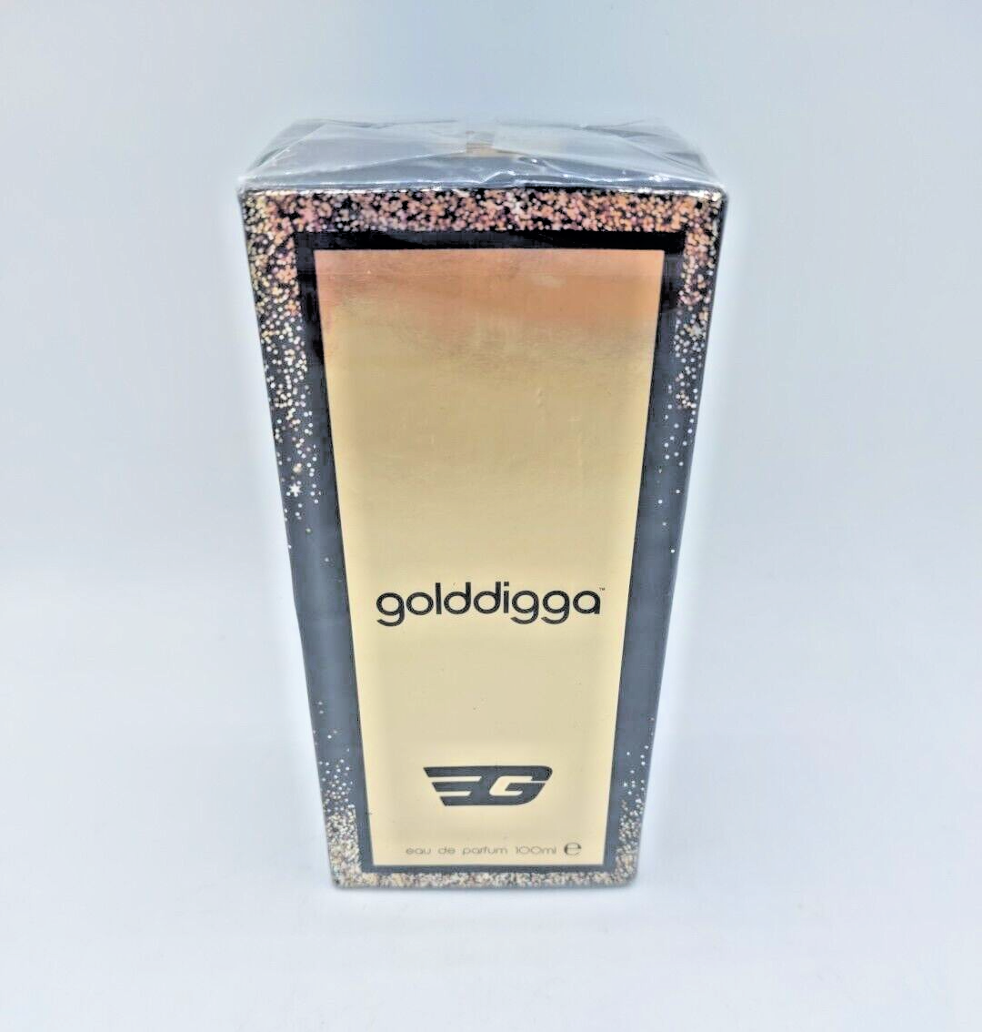 Golddigga Eau De Parfum Spray 100ml A31 UK
