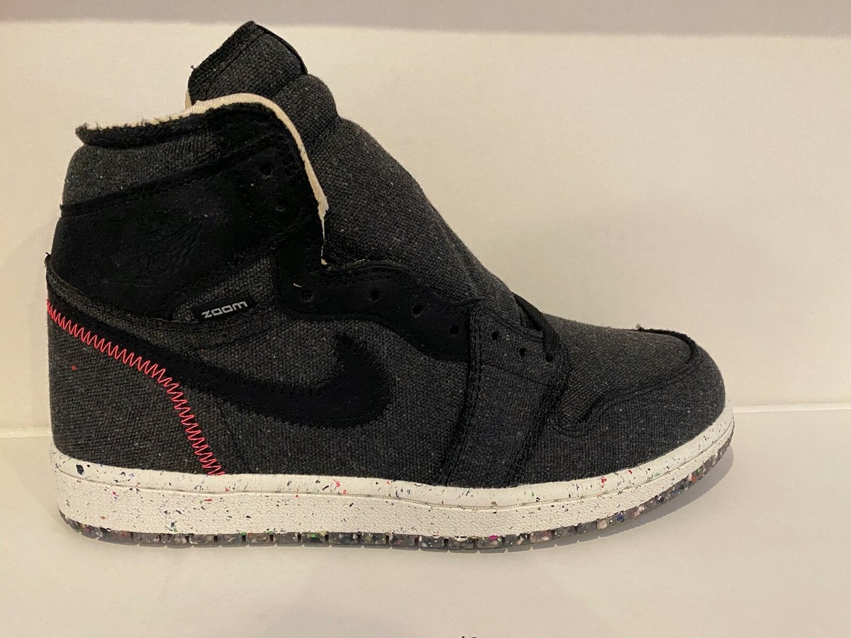 JORDAN 1 HIGH ZOOM AIR  SIZE 8. Size 8 Air Jordan 1 Zoom Air CMFT  main image 4