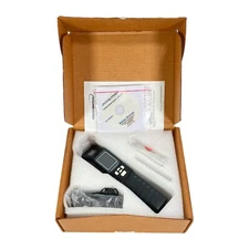 NEW Crossmatch Technologies Verifier Mw Handheld Fingerprint Scanner 900383-002