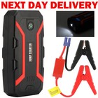 32000mAh Car Jump Starter Pack Booster Battery Charger Emergency Power Bank