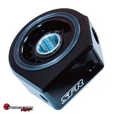 Speedfactory Racing Honda Acura Oil Sandwich Plate Assembly Only Speedfactory Racing Honda Acura Oil Sandwich Plate Assembly Only