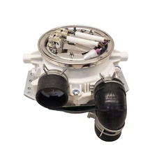 LG DIshwasher Pump Casing - AGM30016301